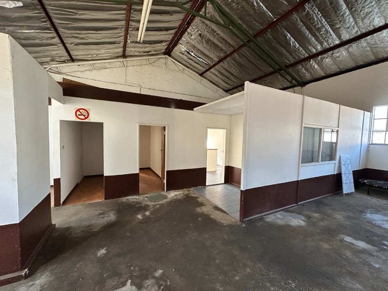 Commercial Property Opportunity In Dundee - Photo 8