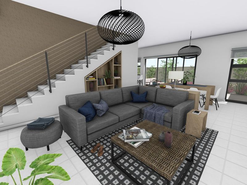 "Unlock Beachside Bliss: Exclusive Homes in Mile 4, Swakopmund!" - Photo 2