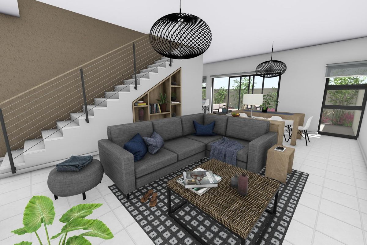 "Unlock Beachside Bliss: Exclusive Homes in Mile 4, Swakopmund!" - Photo 2