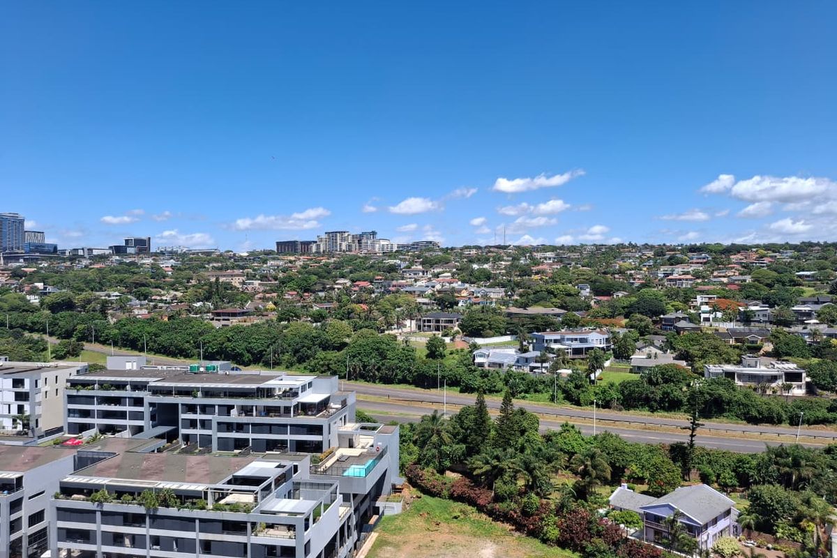 Brand New 1-Bedroom Apartment to Rent | Oceans Umhlanga - Photo 5