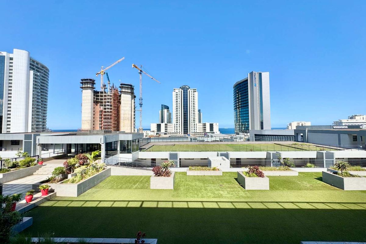 Hendra Estate - Stunning Apartment For Sale In Beacon Rock - Photo 3