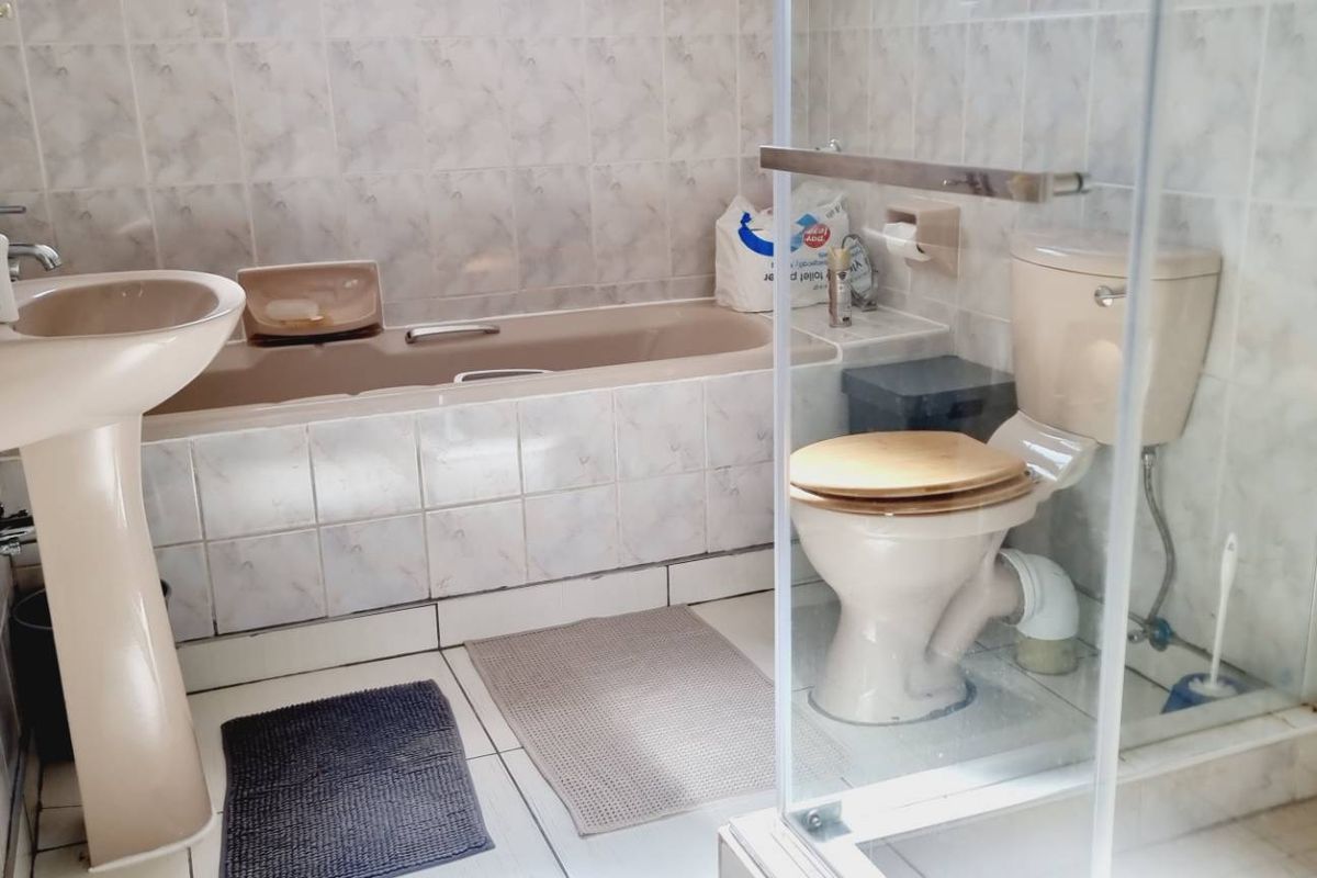 Pioniers park Townhouse For sale - Photo 5