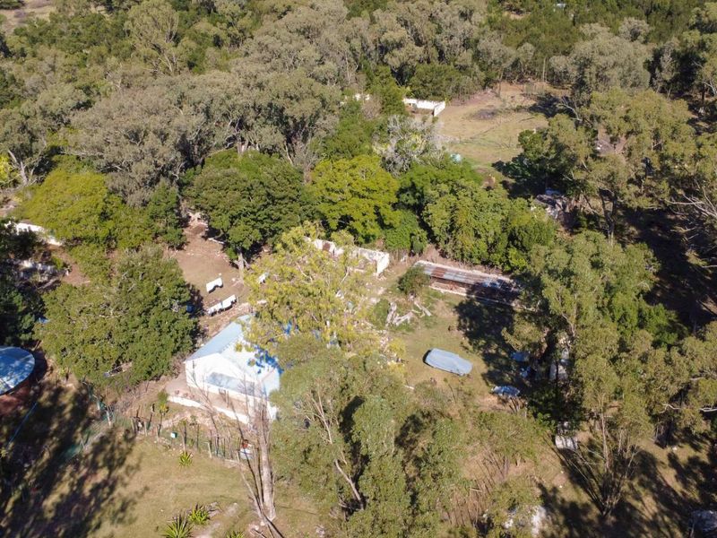 21.418 ha - Farm Steeped in Character – The Legacy of Cowboy Mills – Elandsriver, Rocklands in the Eastern Cape - Photo 5