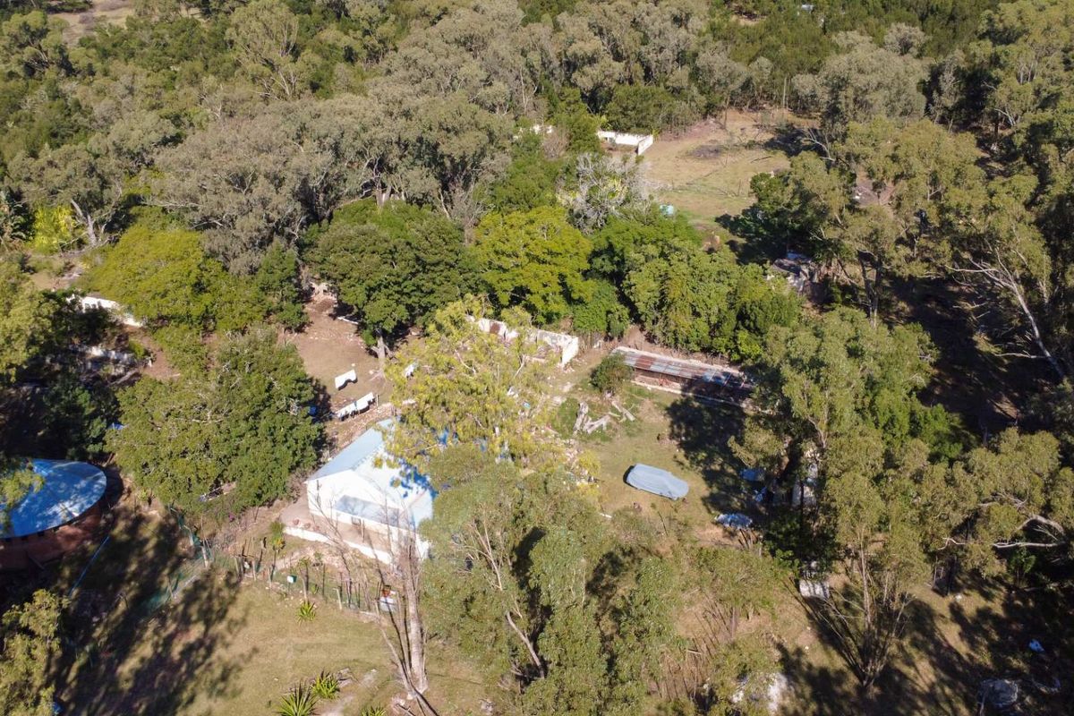 21.418 ha - Farm Steeped in Character – The Legacy of Cowboy Mills – Elandsriver, Rocklands in the Eastern Cape - Photo 5