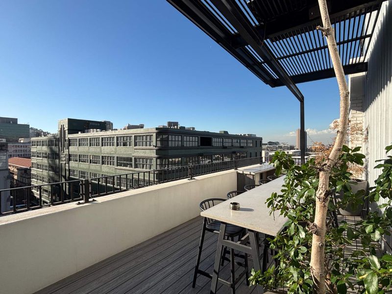 Studio Apartment for Rent in The Harri - Photo 3