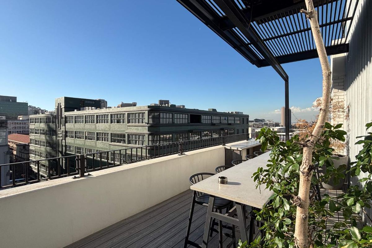 Studio Apartment for Rent in The Harri - Photo 3