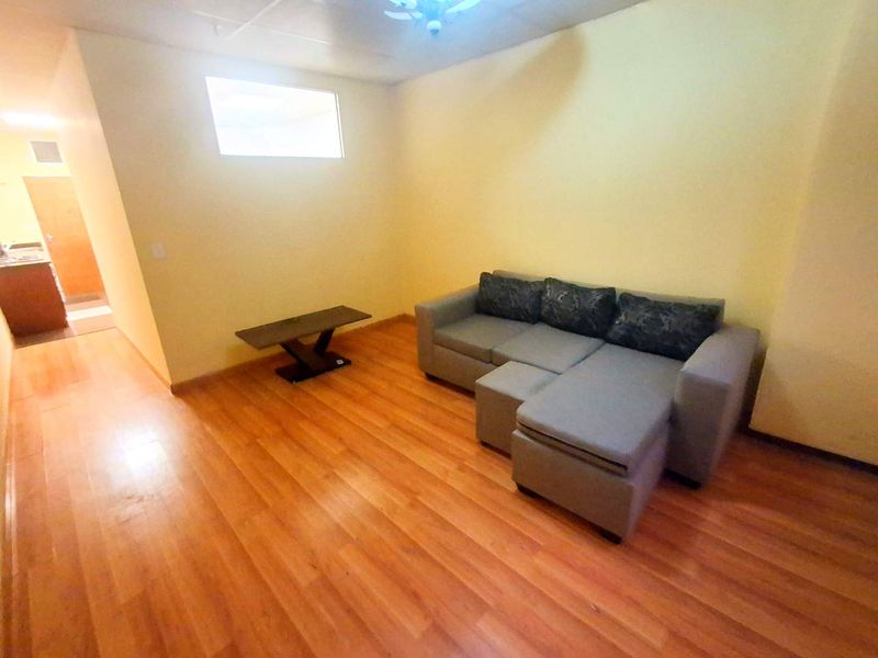 "Discover the exceptional charm of this one-bedroom apartment that perfectly blends style and practicality" - Photo 8
