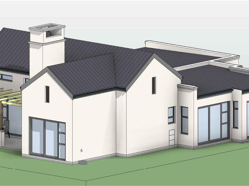 Secure Coastal Living | Plot & Plan | Full Title | VAT Included - Photo 8