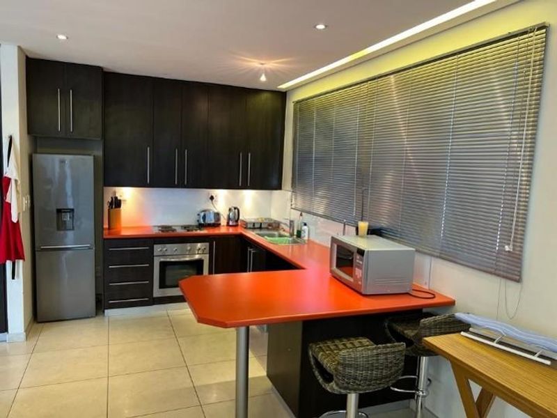 Fully Furnished Apartment To Let - Photo 3
