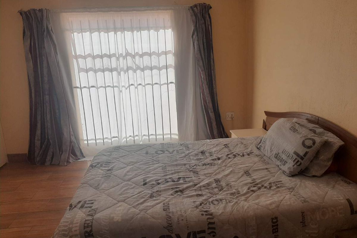 3 Bedroom House in Rewlatch - Photo 4