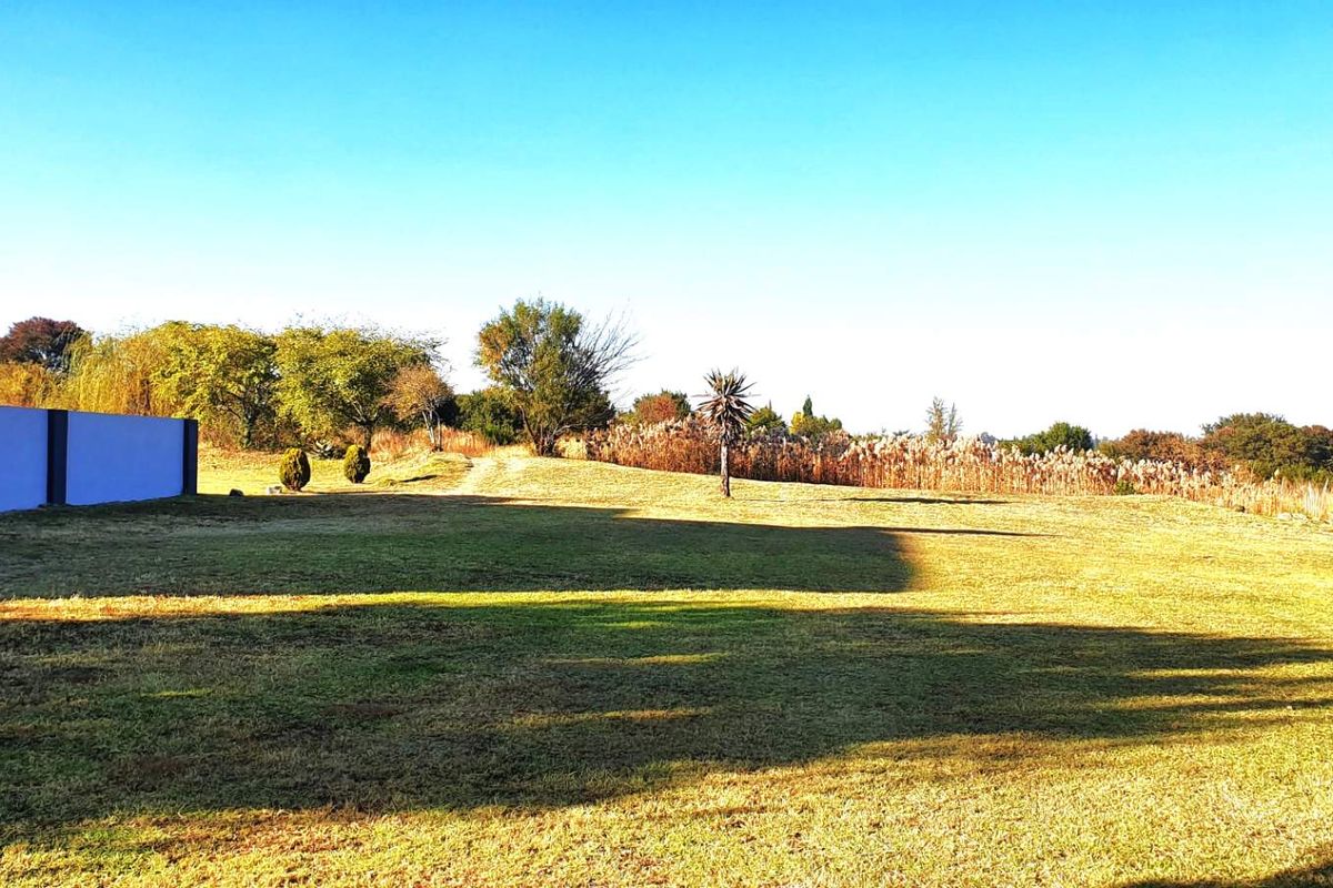 Prime Residential Land in Blue Valley Golf and Country Estate - Photo 3