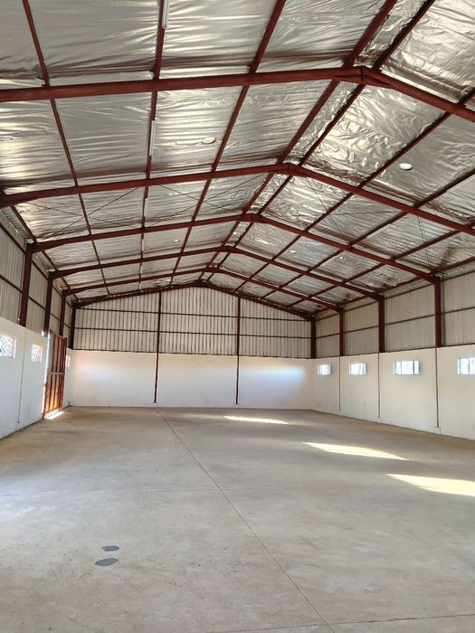 Property #2565908, Small Holding Rental Monthly in Khomas Hochland