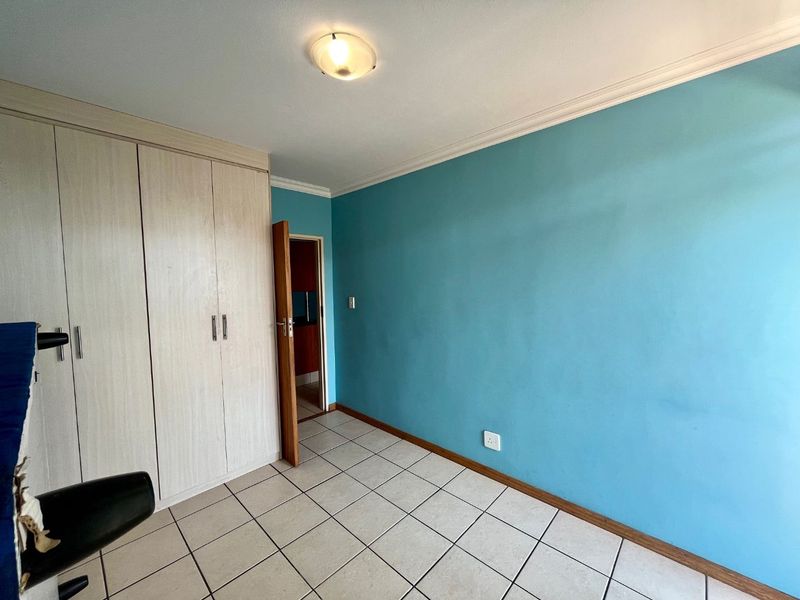 2 Bedroom Apartment for Sale in Hillcrest Boulevard II, Hatfield / Hillcrest - Photo 9
