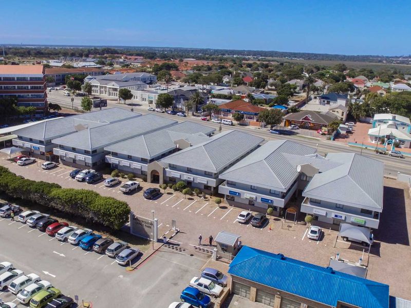 Secure office park offering exposure onto Cape Road! - Photo 10