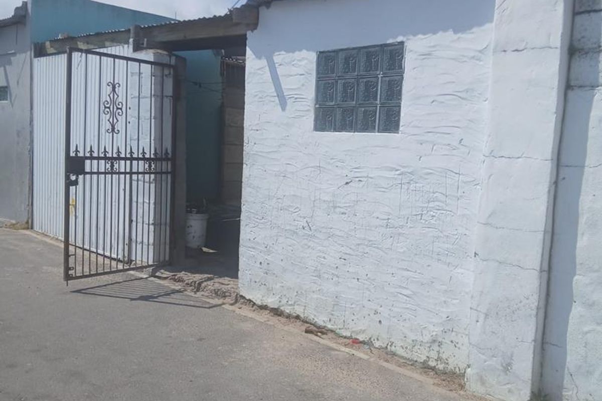 2 Bedroom property in Delft - Photo 2