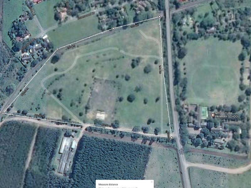 Vacant Land in MTUBATUBA - Photo 2