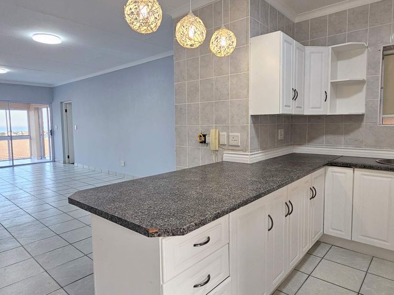 SEA VIEW APARTMENT - 2km from Hartenbos Beach! - Photo 6