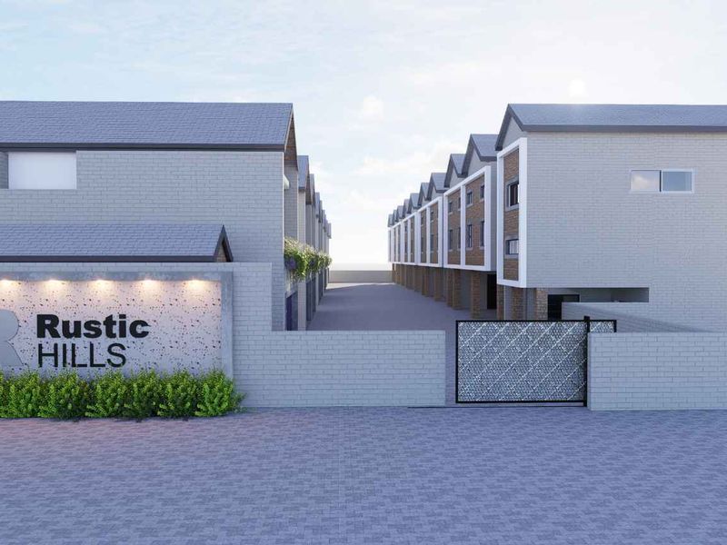 3 Bedroom Townhouse for sale - Swakopmund (Kramersdorf) - Photo 4