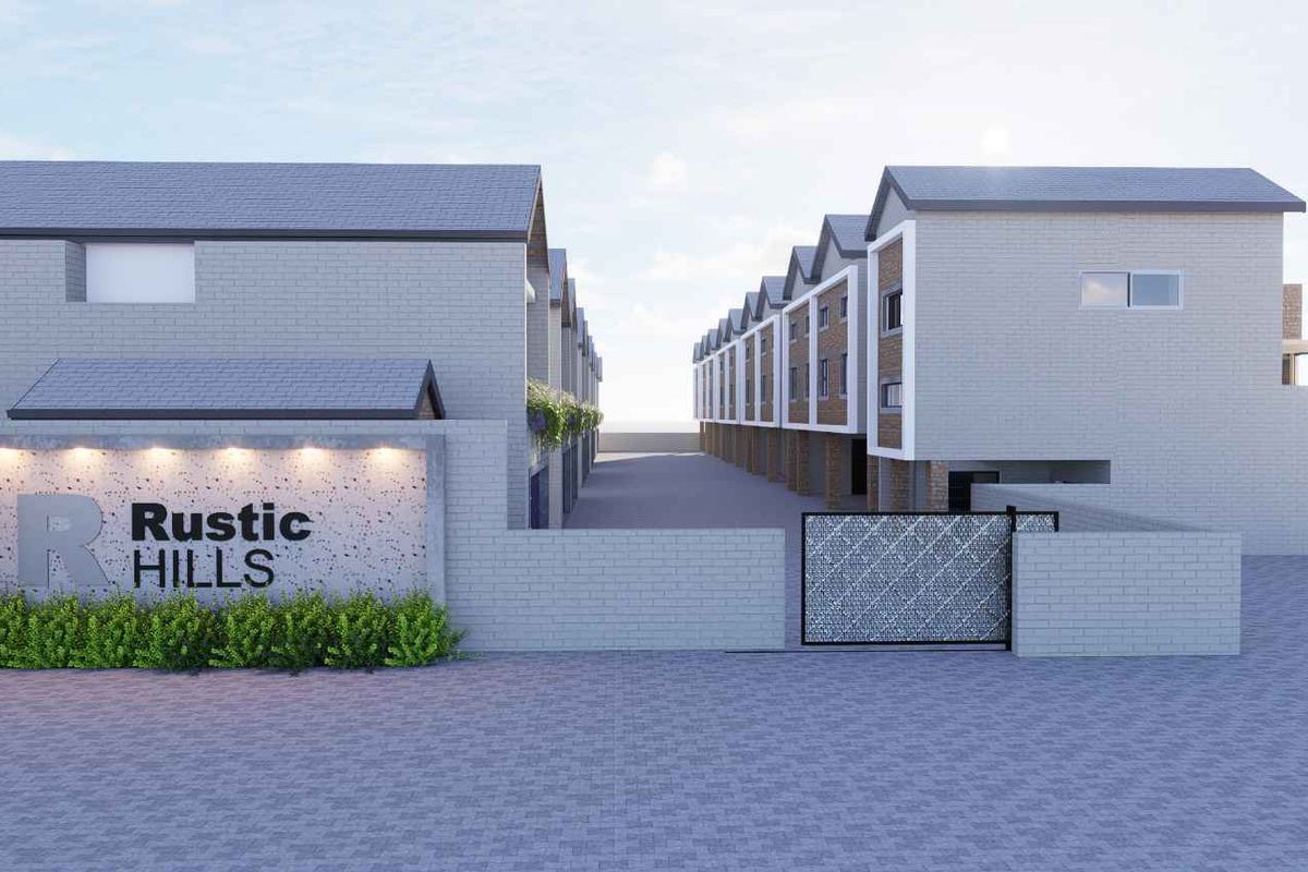 3 Bedroom Townhouse for sale - Swakopmund (Kramersdorf) - Photo 4