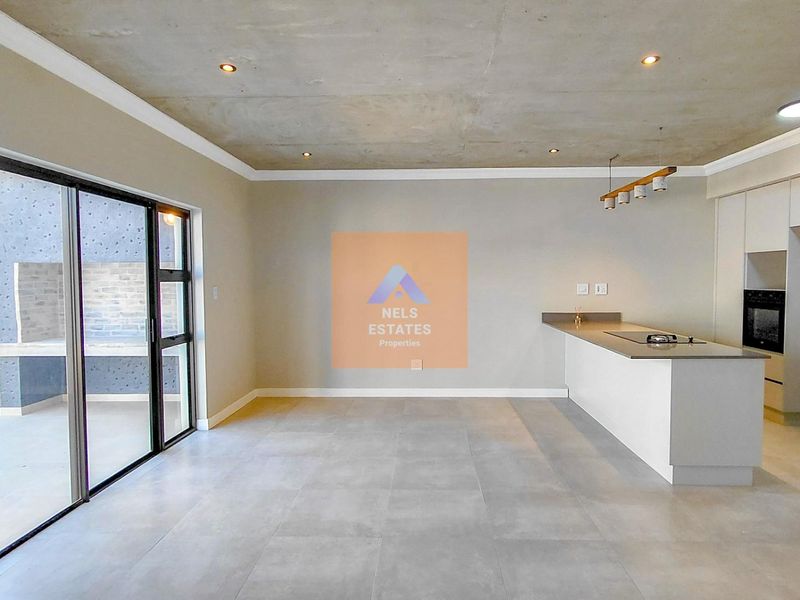 New Townhouse For Sale in Esxtension 15, Swakopmund - Photo 3