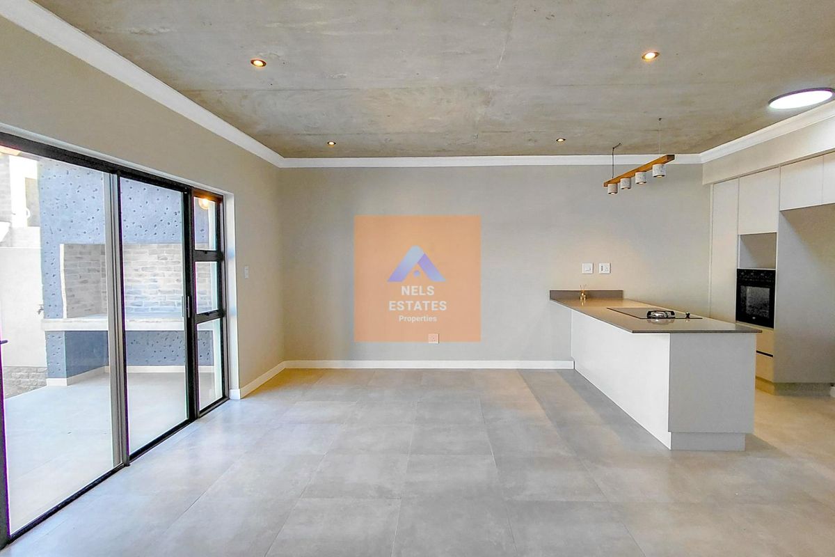New Townhouse For Sale in Esxtension 15, Swakopmund - Photo 3
