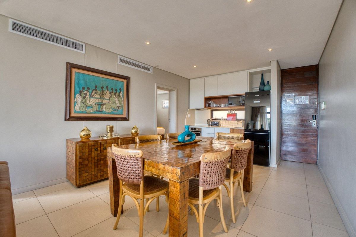 Zimbali Seaview Apartment - Photo 5