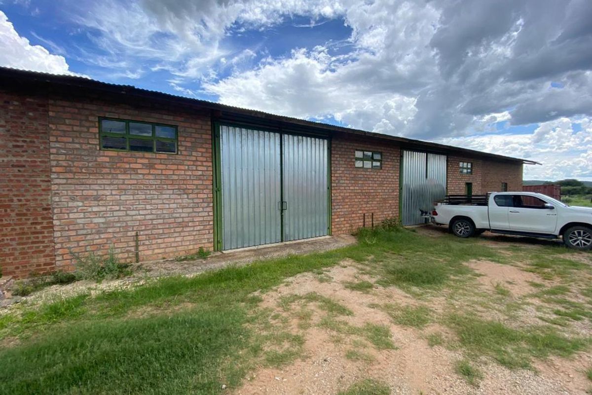 Magnificent Farm for Sale - Photo 2