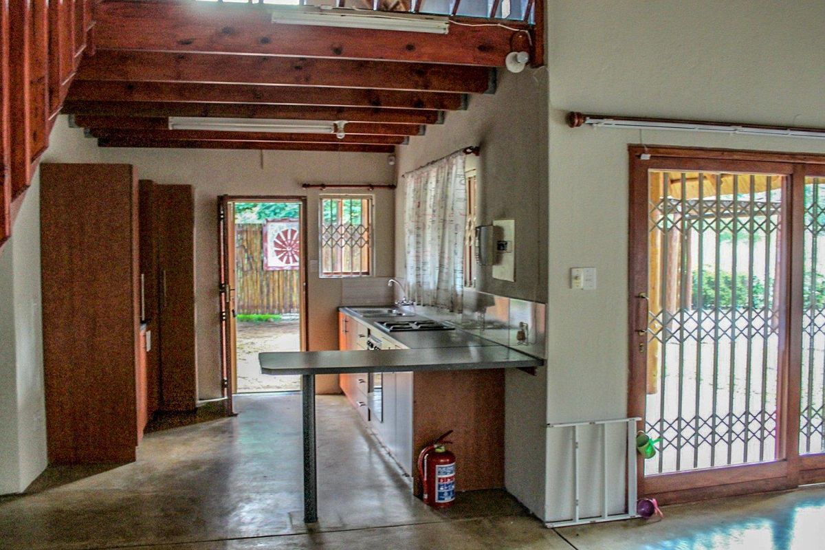 Investment Property in Kampersrus - Photo 4