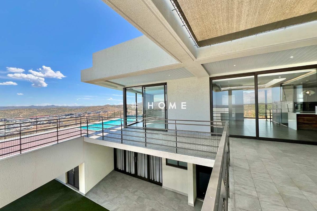 Modern home with priceless views for sale! - Photo 2