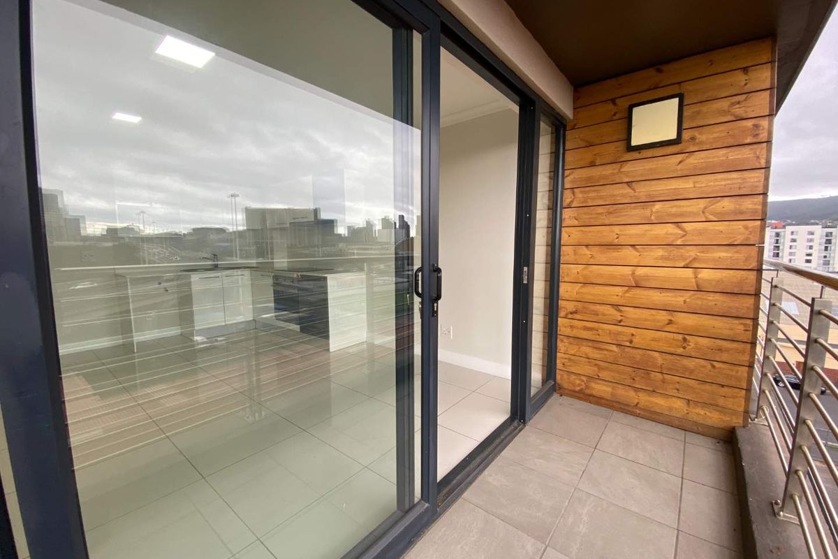 Chapel Towers - Zonnebloem: A Prime Investment Opportunity with No Transfer Duty - Photo 5