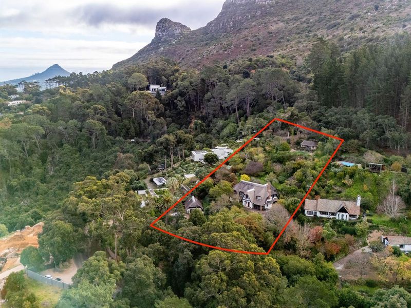 Witteboomen - a world above Constantia! - Photo 6