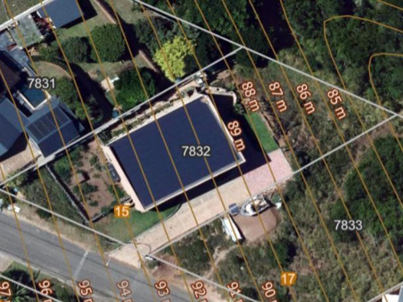 1090m2 Vacant Land for Sale in Dana Bay - Photo 8