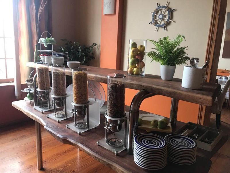 FOR SALE - 46 BEDROOM HOTEL IN SWAKOPMUND CENTRAL, NAMIBIA - Photo 7