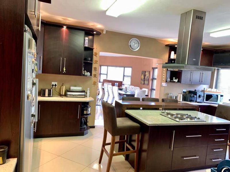 4 bedrooms House in AUASBLICK - Photo 8