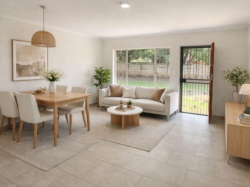 3-bedroom house in a well-established neighborhood - Photo 2