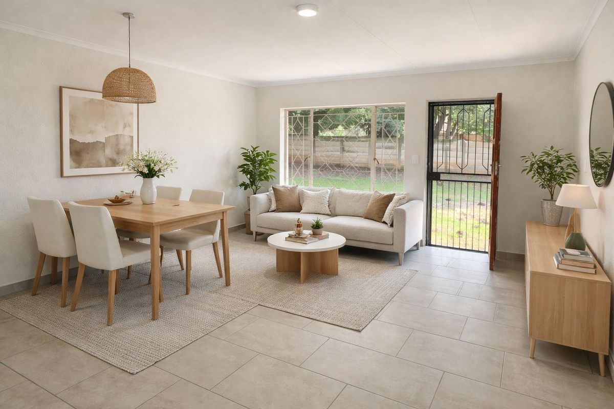 3-bedroom house in a well-established neighborhood - Photo 2