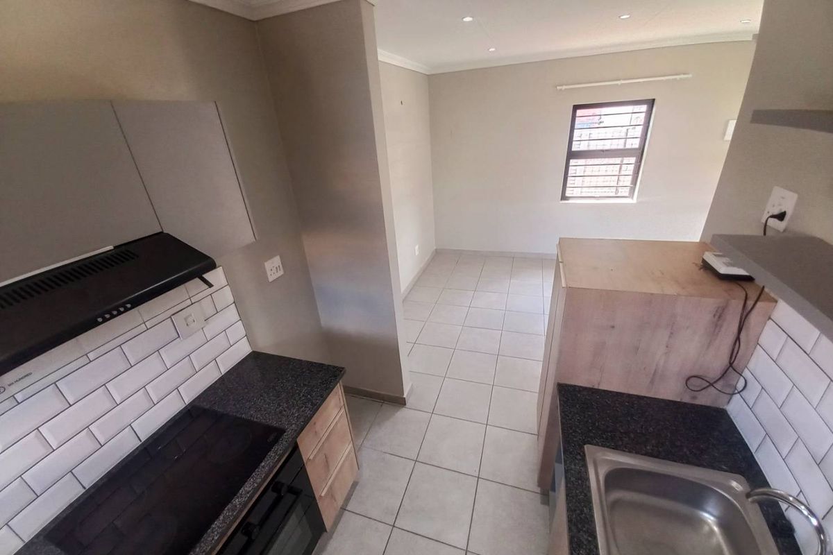 Three bedrooms house for sale in Lotus Gardens Capital View Estate - Photo 5