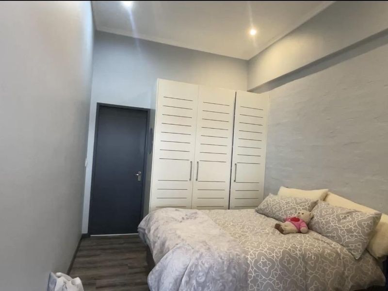 Modern Loft Apartment – The Exchange Lofts, 20 Solomon Street, Braamfontein Werf - Photo 8