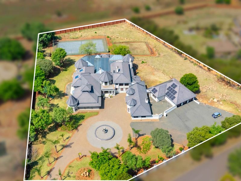 Endless Space, Ultimate Comfort – Dream Family Estate in Cornwall Hill - Photo 3