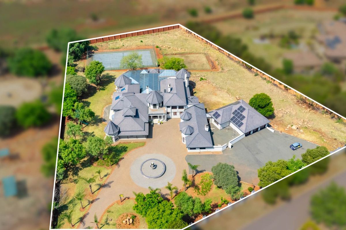Endless Space, Ultimate Comfort – Dream Family Estate in Cornwall Hill - Photo 3