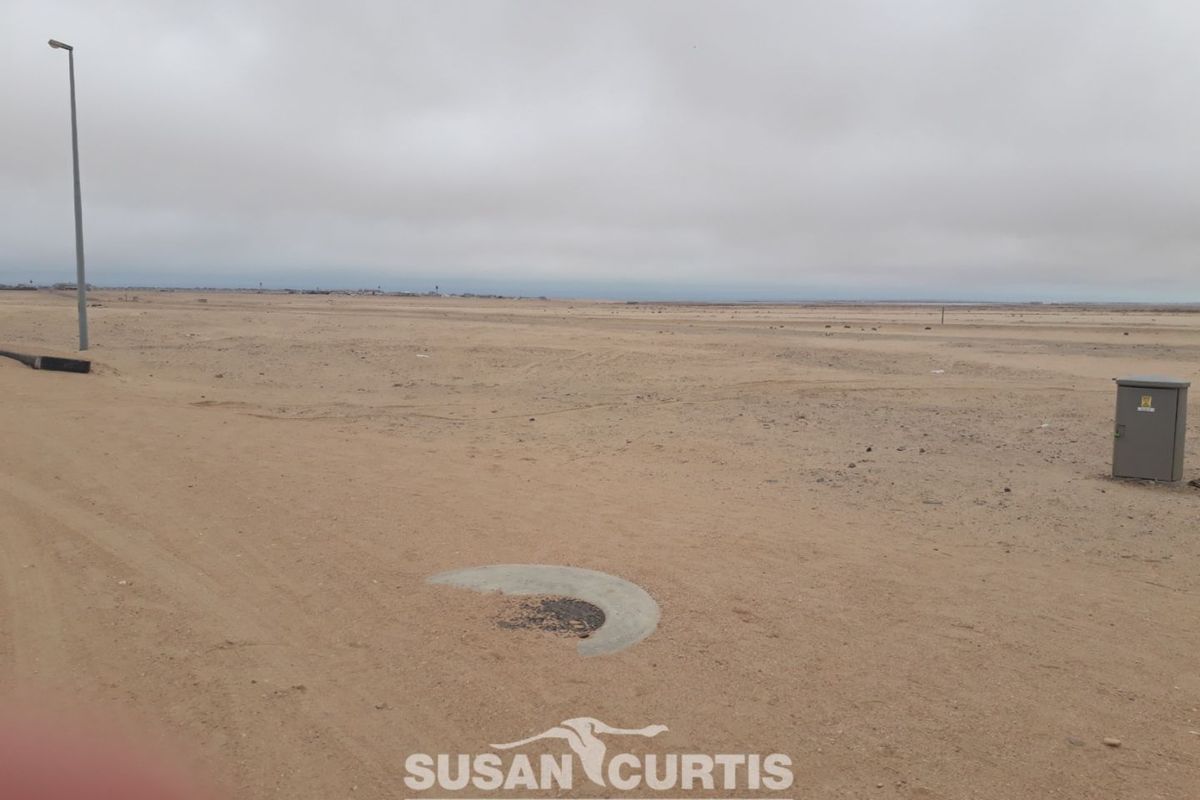 Beautiful Vacant Business Erf in Matatura - Photo 2