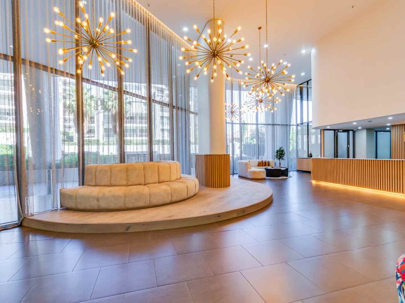 2 Bed Apartment for Sale in Morningside - Photo 2