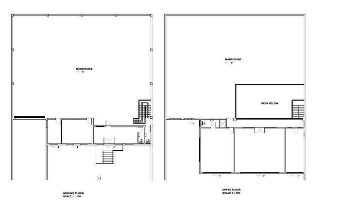 Property #2401336, Industrial For Sale in Southern Industrial Area