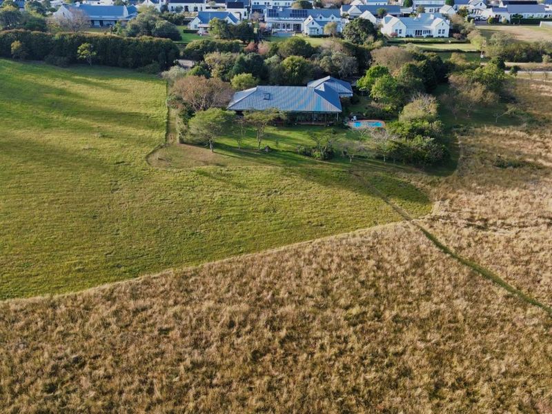 A Rare Opportunity to Own in the Exclusive Wedgwood Eco Estate Conservancy, Hilton - Photo 6