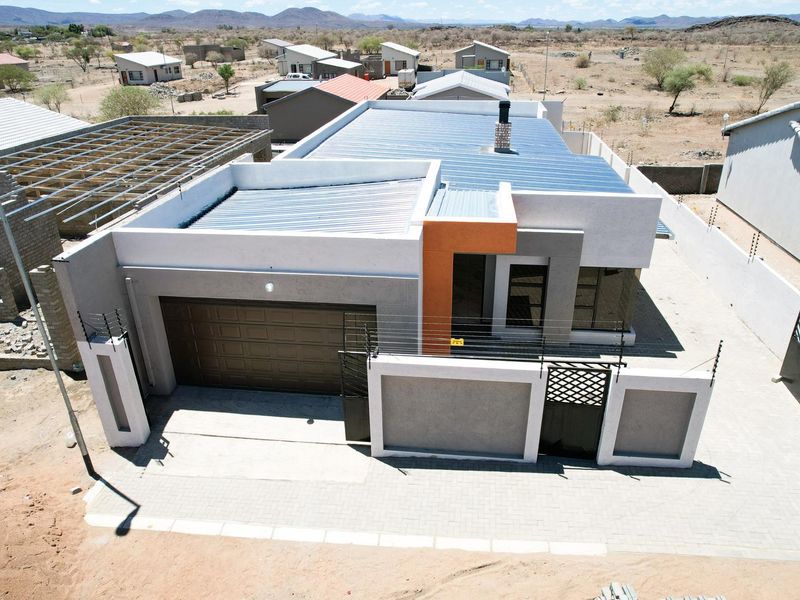 BRAND NEW HOME FOR SALE - Photo 2