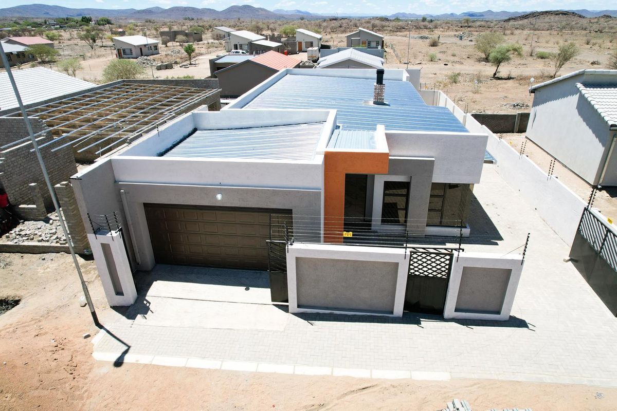 BRAND NEW HOME FOR SALE - Photo 2