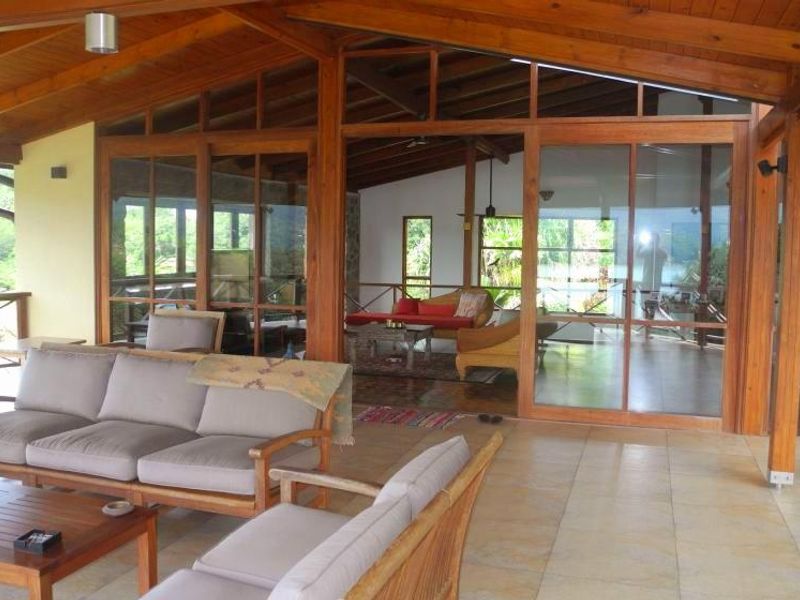 Small scale tourism opportunity/Private residence - Photo 5