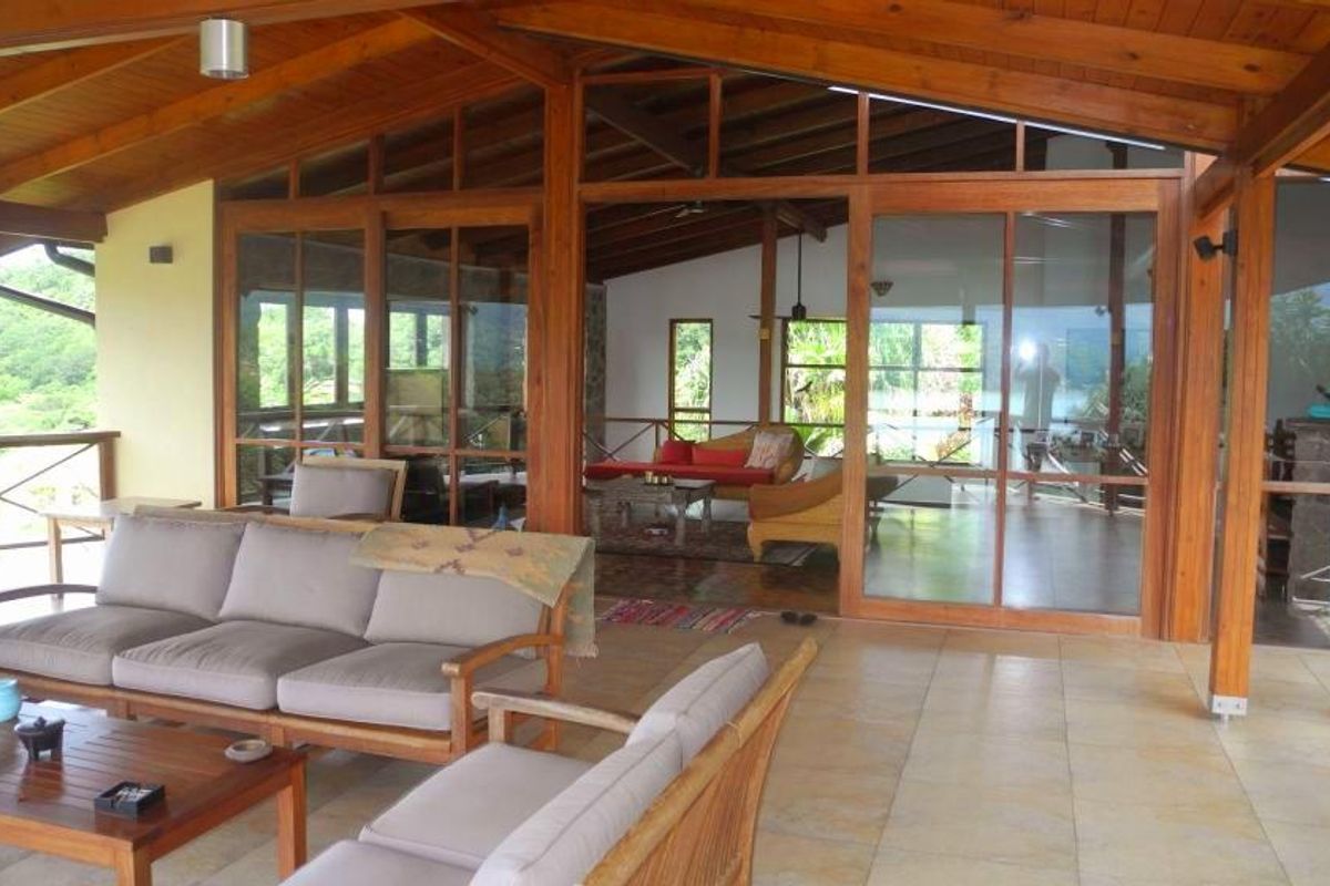 Small scale tourism opportunity/Private residence - Photo 5