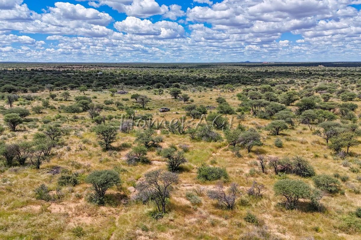Okahandja:  Vacant Plot close to Okahandja is for Sale - Photo 2