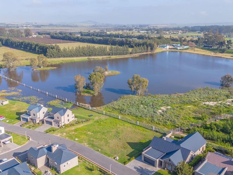Vacant Land for Sale in Rosenmeer Estate – Build Your Dream Home in the Winelands - Photo 4